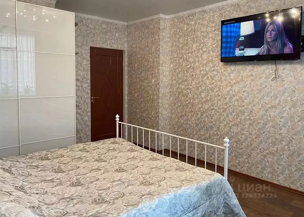 2-к кв. Татарстан, Казань ул. Сибгата Хакима, 39 (60.0 м) - Фото 2