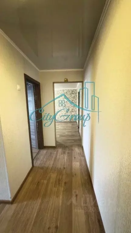 3-к кв. Оренбургская область, Орск Новый город мкр, ул. ... - Фото 2