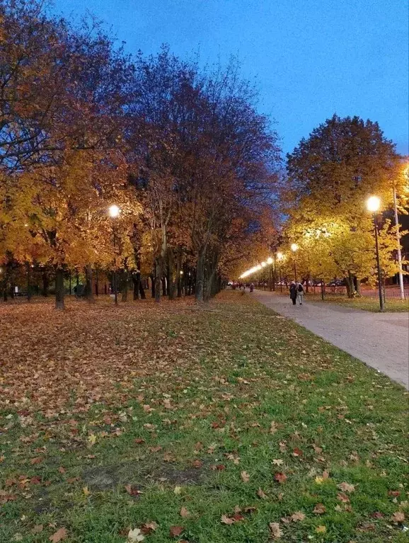 3-к кв. Московская область, Мытищи Летная ул., 28к2 (58.0 м) - Фото 2