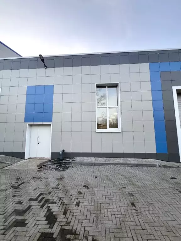 Помещение свободного назначения в Кировская область, Киров ул. ... - Фото 1