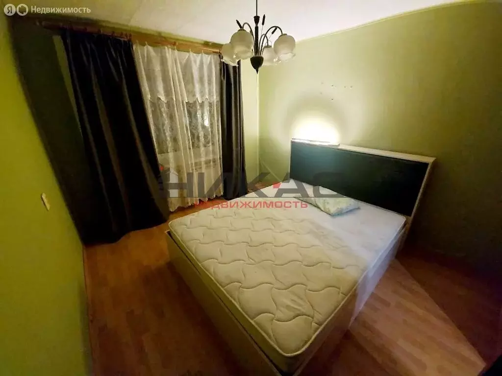 2-комнатная квартира: Ярославль, жилой район Липовая Гора, ... - Фото 1