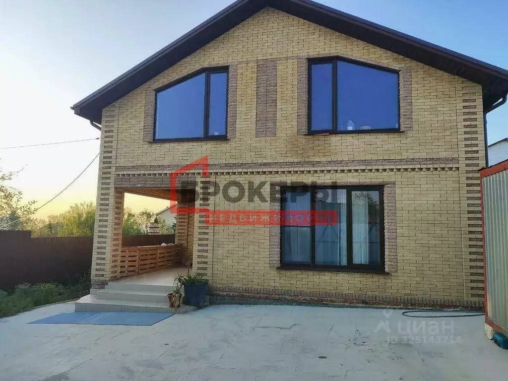 Дом в Севастополь Балаклавский муниципальный округ, Риф СТ, 115 (177 ... - Фото 1