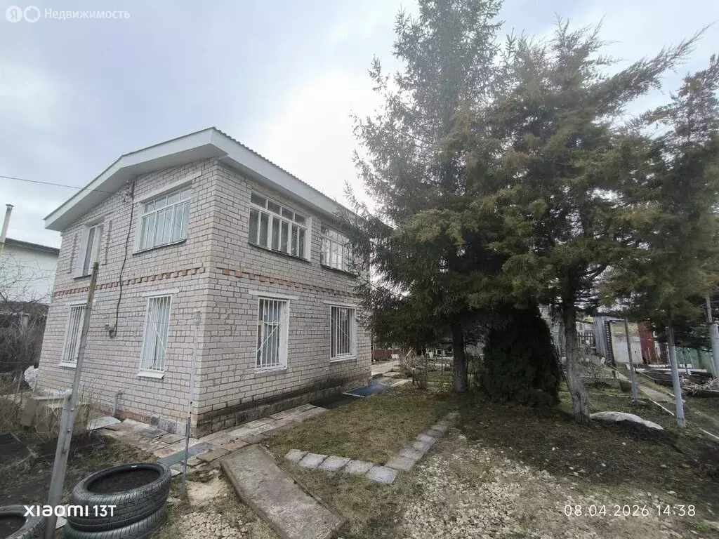 Дом в городское поселение Новосемейкино, дачный массив Сокский (67.9 ... - Фото 2