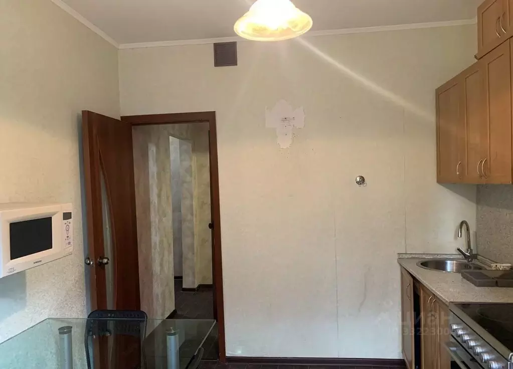 1-к кв. Московская область, Балашиха ул. Свердлова, 38 (32.0 м) - Фото 2