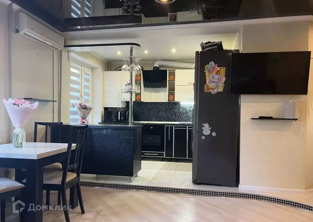 Продаётся 3-к квартира, 66.6 м - Фото 0