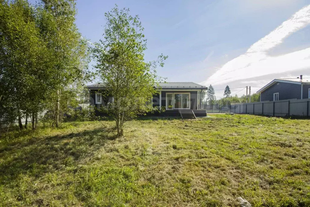 Дом в Московская область, Наро-Фоминский городской округ, Турейка клаб ... - Фото 1