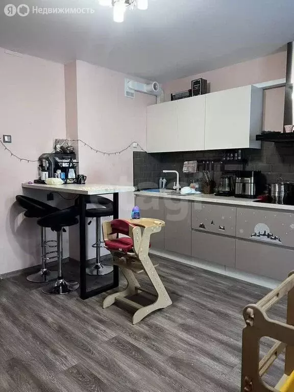 1-комнатная квартира: Челябинск, Ярославская улица, 13Б (40.2 м) - Фото 1