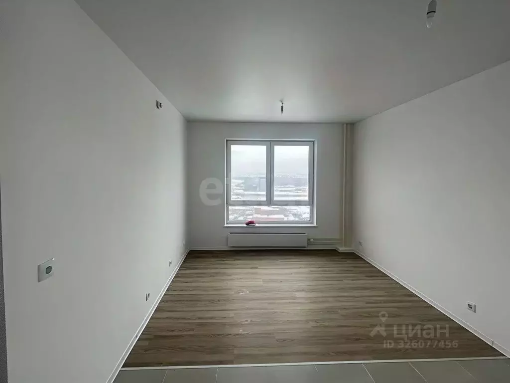 Студия Москва Иловайская ул., 2 (19.8 м) - Фото 1