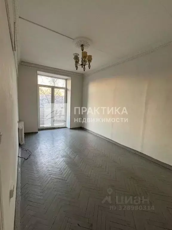 4-к кв. Москва Фрунзенская наб., 28 (103.0 м) - Фото 1