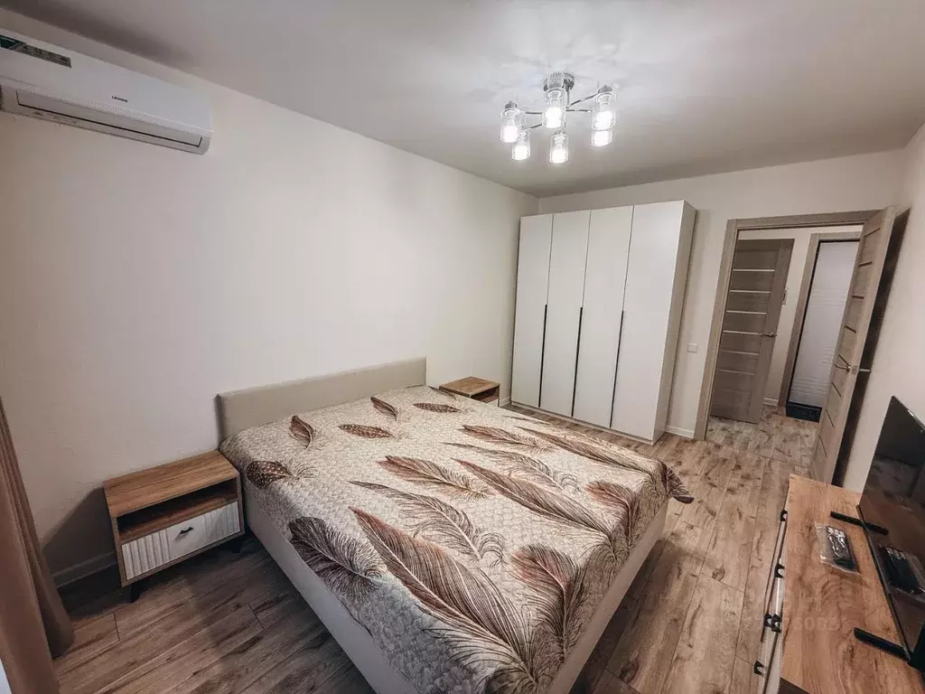 1-к кв. Московская область, Люберцы ул. Солнечная, 6 (38.3 м) - Фото 2