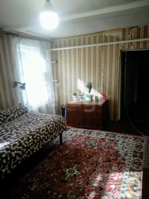 Дом в Тверская область, Тверь Третьяковский пер., 12А (58 м) - Фото 1