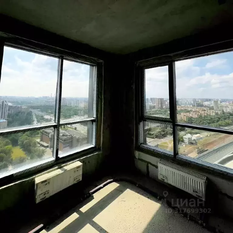 Квартира, 3 комнаты, 98 м - Фото 0