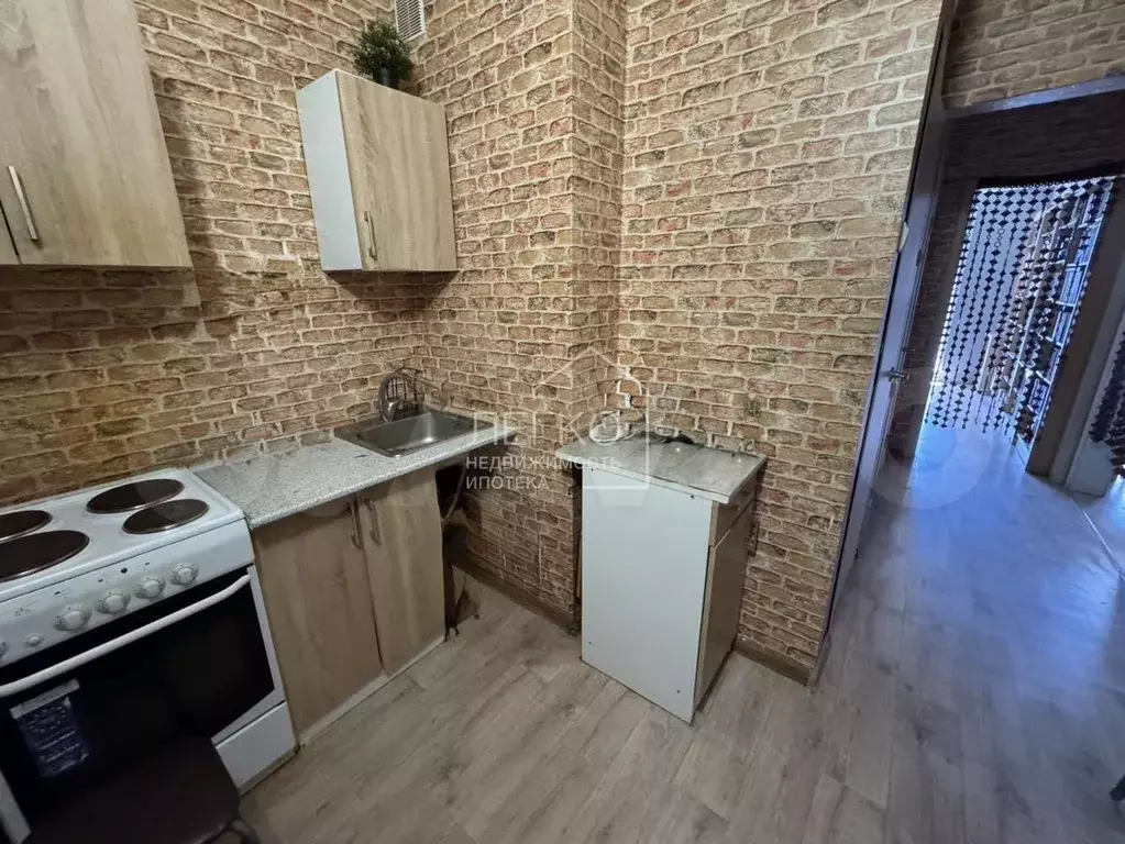 1-к. квартира, 40 м, 5/18 эт. - Фото 0