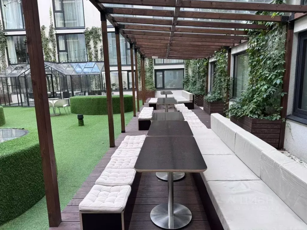 Помещение свободного назначения в Санкт-Петербург Херсонская ул., ... - Фото 0