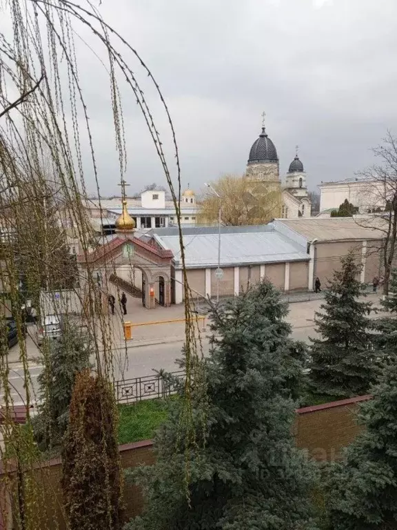 2-к кв. Ставропольский край, Пятигорск ул. Козлова, 52 (42.0 м) - Фото 2