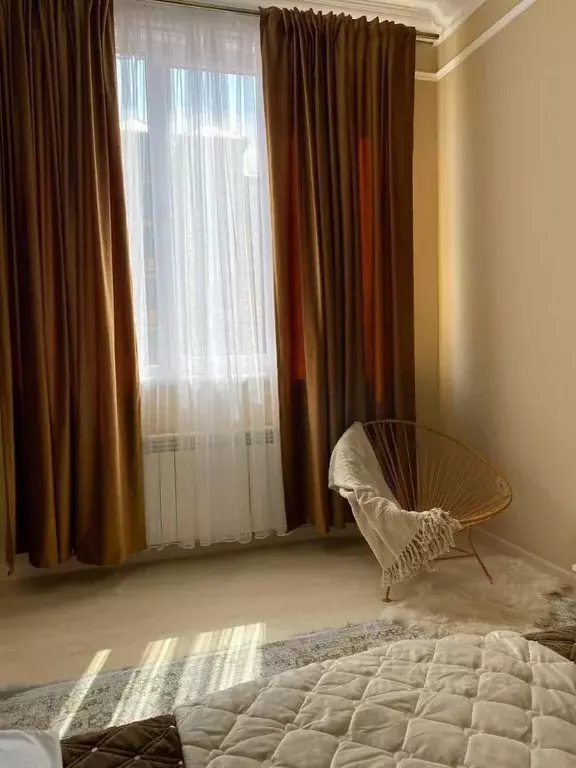 2-к кв. Дагестан, Махачкала ул. Гапцахская, 12 (120.0 м) - Фото 1