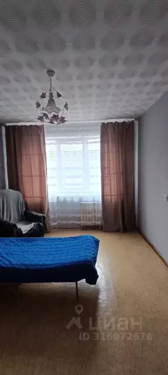 3-к кв. Чувашия, Чебоксары просп. Тракторостроителей, 39 (68.0 м) - Фото 1