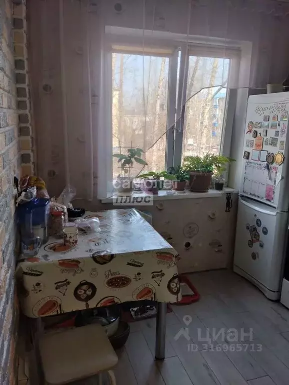 3-к кв. Омская область, Омск ул. 21-я Амурская, 1А (58.0 м) - Фото 1
