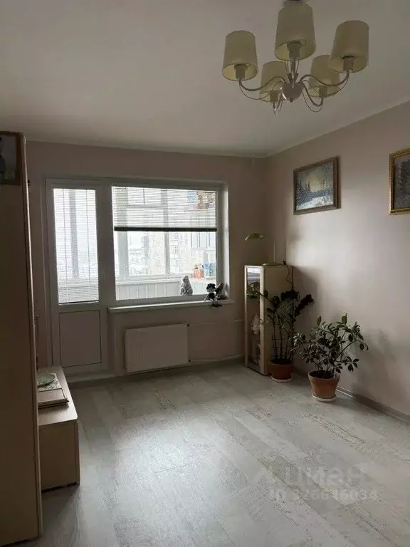 2-к кв. Мурманская область, Мурманск ул. Крупской, 64 (43.1 м) - Фото 2