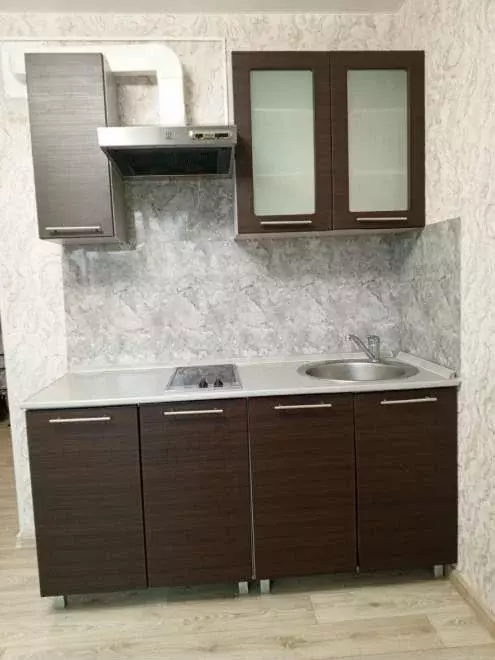 Квартира-студия, 20 м, 12/15 эт. - Фото 1