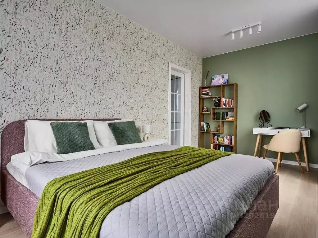 1-к кв. Ленинградская область, Ломоносовский район, Аннинское ... - Фото 2