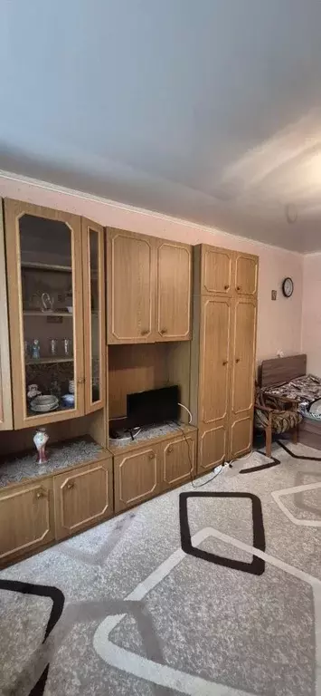 1-к кв. Пензенская область, Пенза ул. Краснова, 39 (30.0 м) - Фото 2