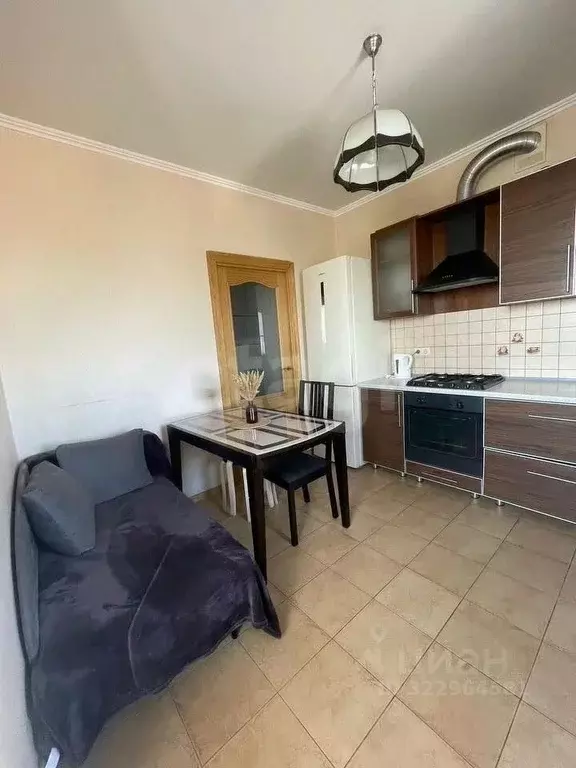 2-к кв. Ростовская область, Ростов-на-Дону, Нахичевань ул. 13-я Линия, ... - Фото 1