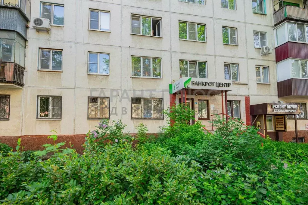 Помещение свободного назначения в Липецкая область, Липецк просп. ... - Фото 1
