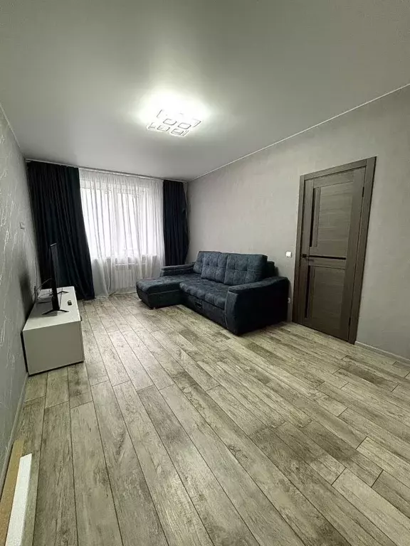 1-к кв. Тамбовская область, Тамбов ул. Чичерина, 7/1к1 (43.0 м) - Фото 1