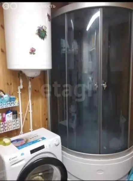 Дом в Красноярск, Свердловская улица (140 м) - Фото 1