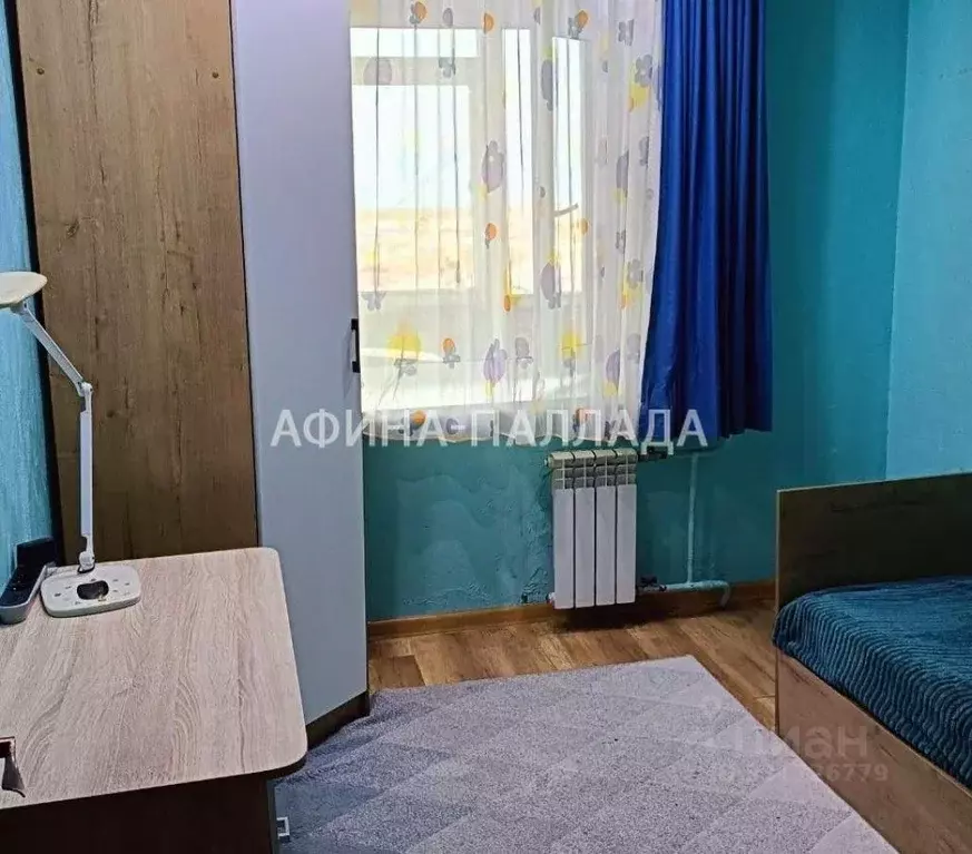 3-к кв. Ямало-Ненецкий АО, Надым ул. Зверева, 23/1 (59.0 м) - Фото 1