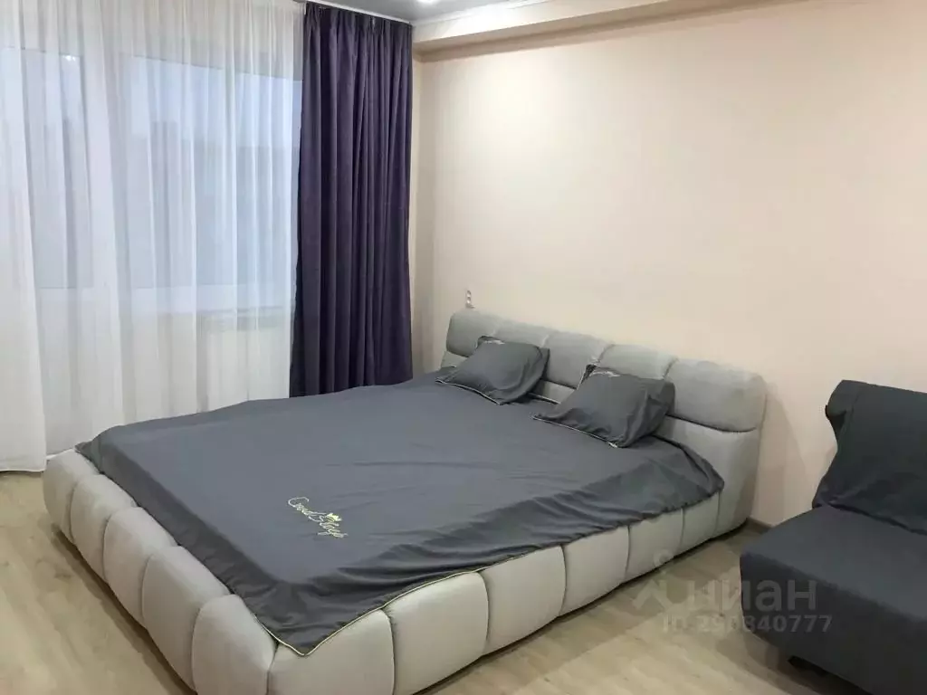 1-к кв. Саратовская область, Пугачев ул. Кутякова, 66 (38.0 м) - Фото 1