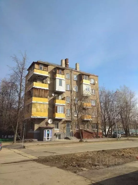 Помещение свободного назначения в Москва ш. Фрезер, 5/1 (16 м) - Фото 2