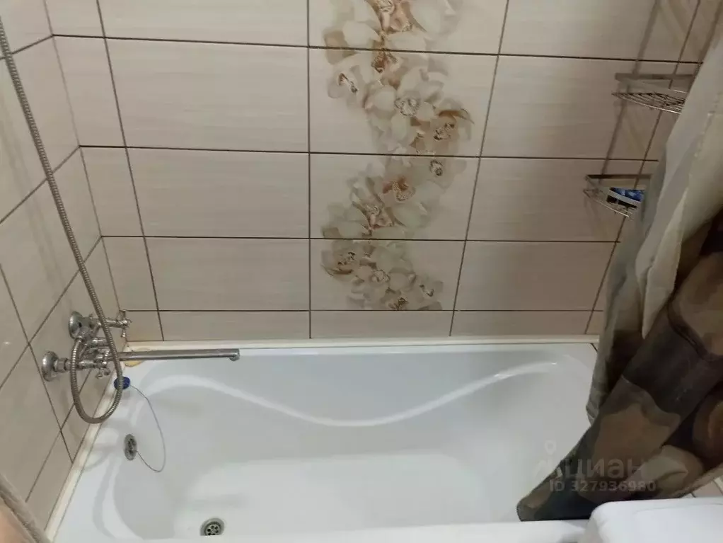 Студия Хакасия, Абакан ул. Торосова, 7к1 (26.0 м) - Фото 2