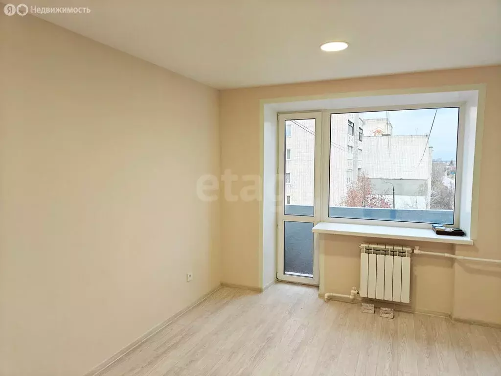 4-комнатная квартира: Муром, Ковровская улица, 10 (61.5 м) - Фото 1