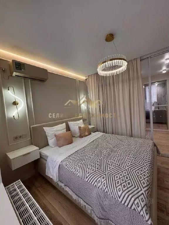 1-к кв. Крым, Евпатория просп. Победы, 93 (36.2 м) - Фото 1