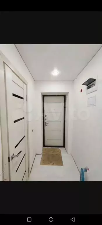 1-к. квартира, 30 м, 4/5 эт. - Фото 1
