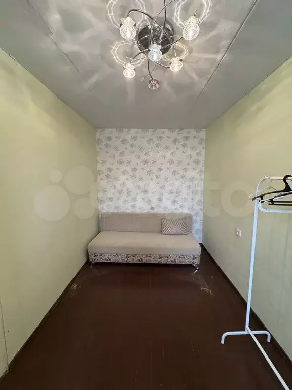 2-к. квартира, 44,6 м, 4/5 эт. - Фото 0