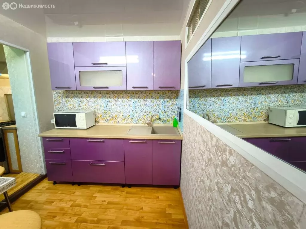 1-комнатная квартира: село Дивноморское, Горная улица, 27 (38 м) - Фото 2