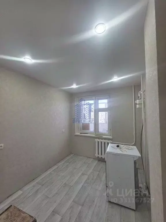 3-к кв. Чувашия, Чебоксары ул. Юрия Гагарина, 45 (65.0 м) - Фото 2