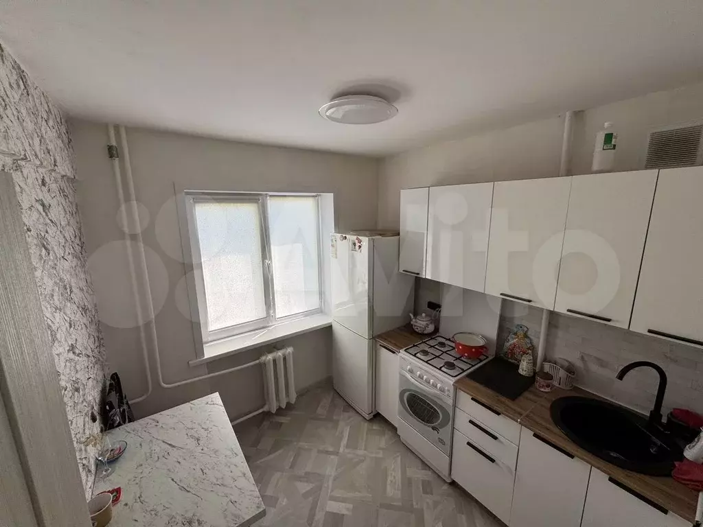 2-к. квартира, 45 м, 3/5 эт. - Фото 0