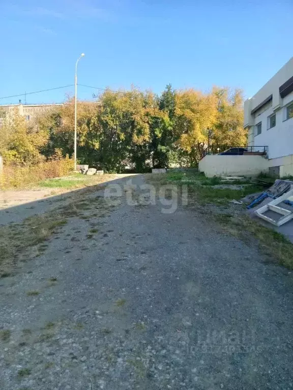 Помещение свободного назначения в Свердловская область, Екатеринбург ... - Фото 1