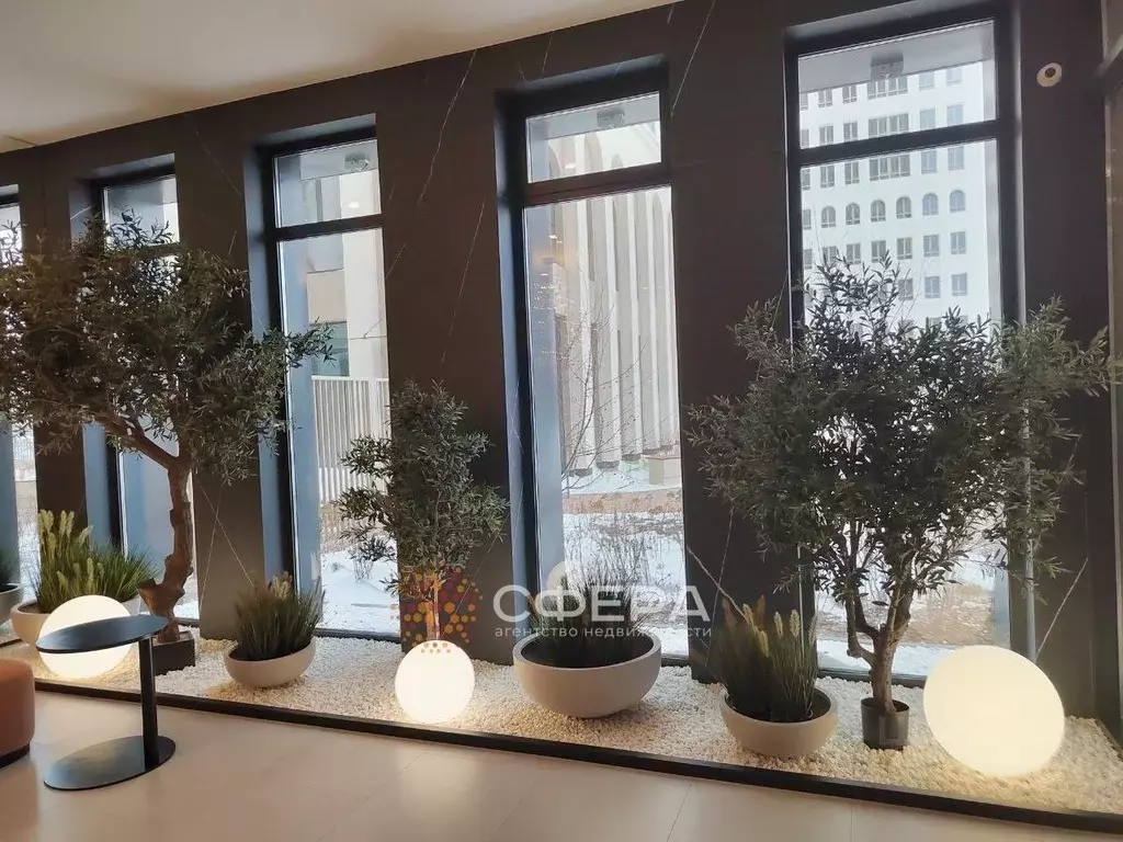 Студия Новосибирская область, Новосибирск Ленинградская ул., 340 (25.0 ... - Фото 1