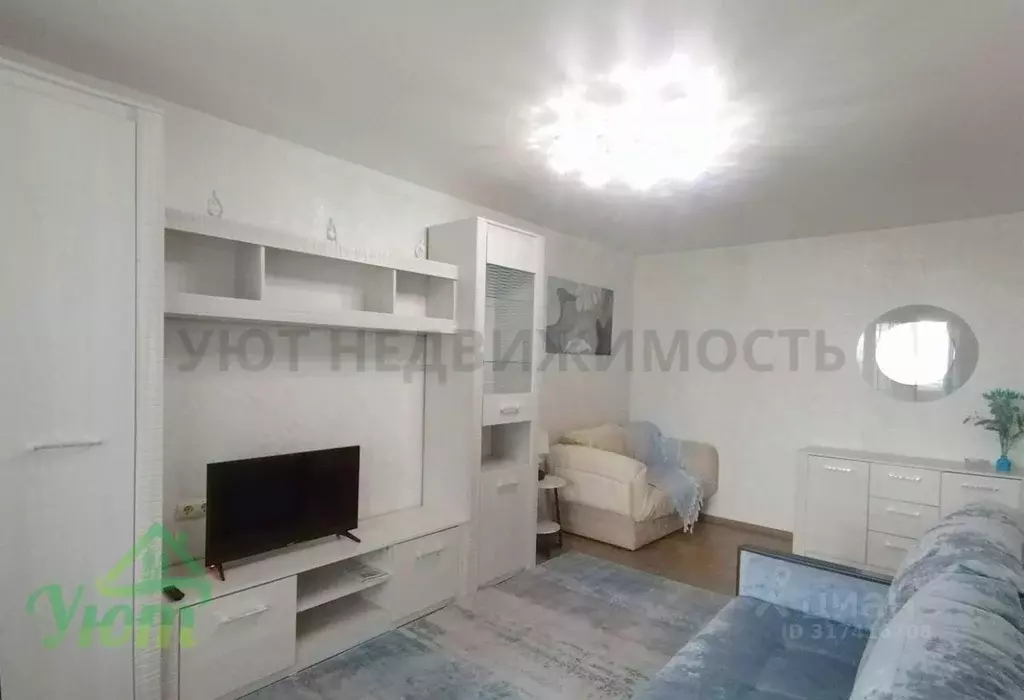 1-к кв. Московская область, Жуковский ул. Баженова, 19 (35.8 м) - Фото 1