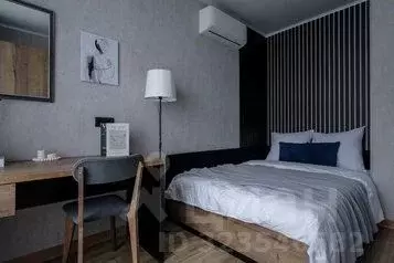 2-к кв. Астраханская область, Астрахань ул. Бехтерева, 2Б (32.0 м) - Фото 1