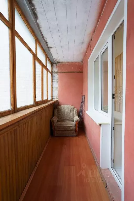 2-к кв. Калужская область, Калуга ул. Билибина, 21 (55.0 м) - Фото 2