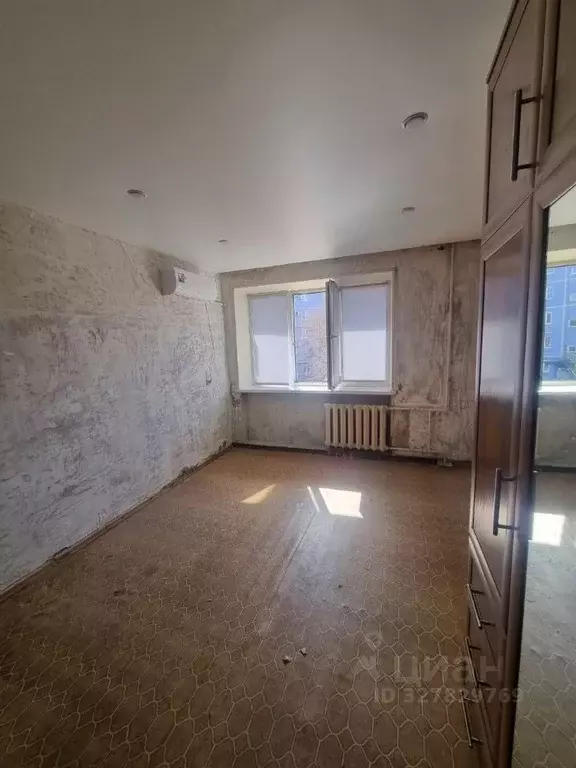 1-к кв. Приморский край, Находка ул. Астафьева, 21А (31.8 м) - Фото 2