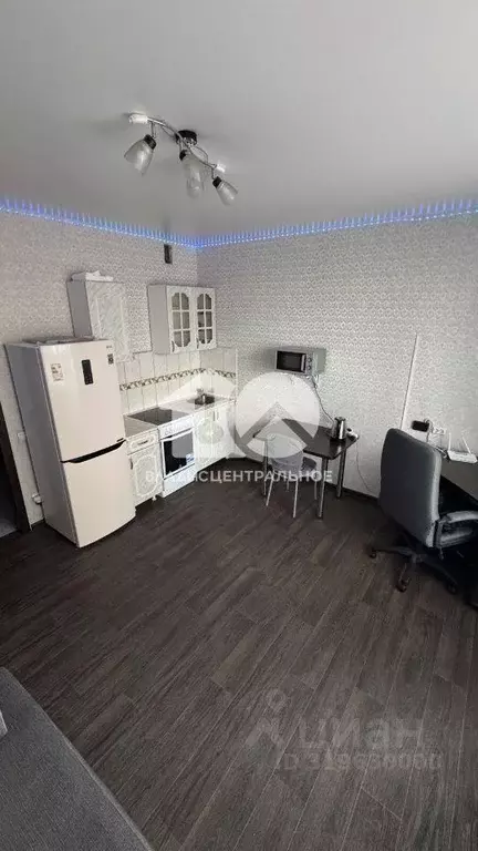 Квартира, студия, 23.7 м - Фото 0