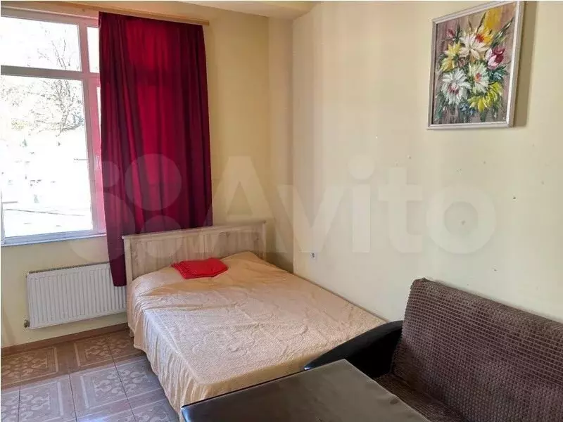 Апартаменты-студия, 25 м, 3/3 эт. - Фото 0