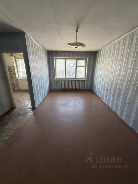 1-к кв. Московская область, Королев Коммунальная ул., 36/8 (31.0 м) - Фото 1